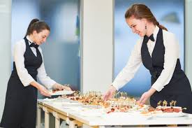 What is the food service industry? All ...